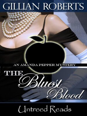 The Bluest Blood - ebook